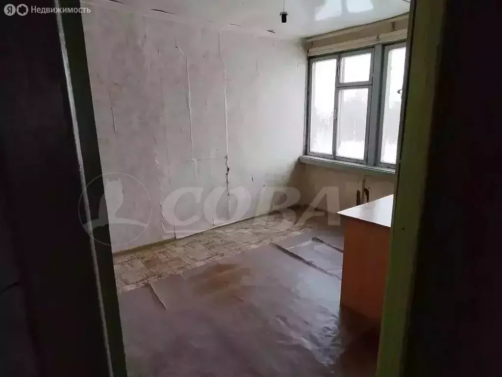 Дом в Тюменский муниципальный округ, деревня Нариманова (51.8 м) - Фото 1