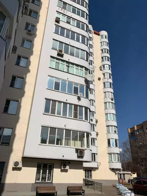 Помещение свободного назначения в Московская область, Реутов Юбилейный . - Фото 0