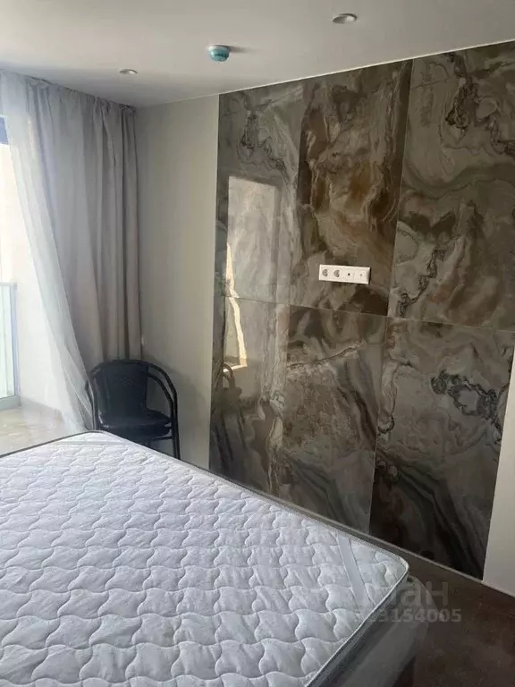 Студия Краснодарский край, Сочи ул. Ленина, 219уч12 (21.1 м) - Фото 2