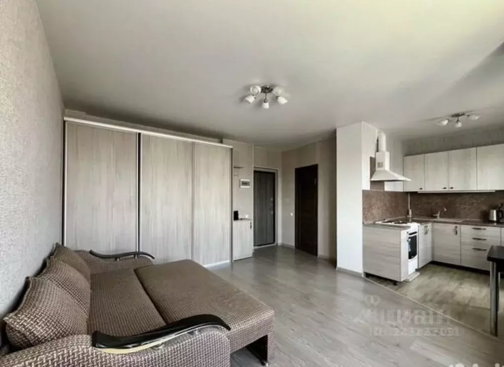 Студия Ставропольский край, Ставрополь просп. Кулакова, 65/1 (33.0 м) - Фото 1