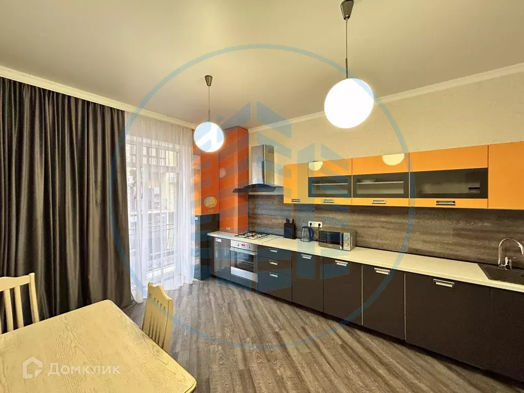 Продаётся 1-к квартира, 46.9 м - Фото 0