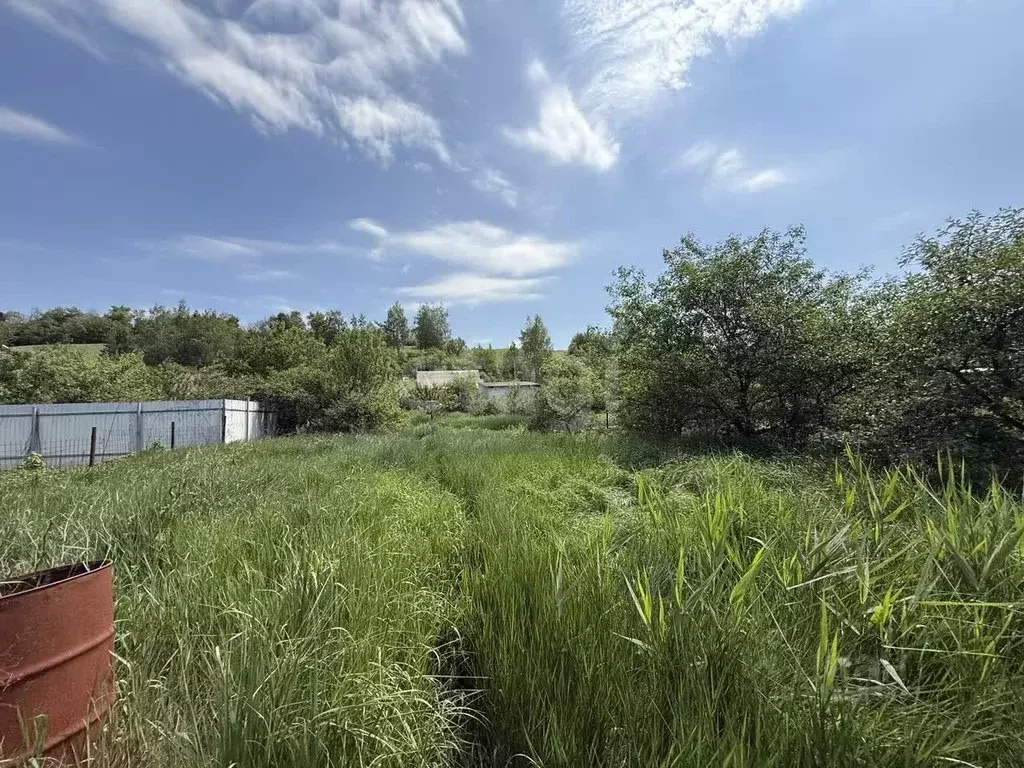 Участок в Белгородская область, Белгородский район, пос. Майский ул. ... - Фото 1