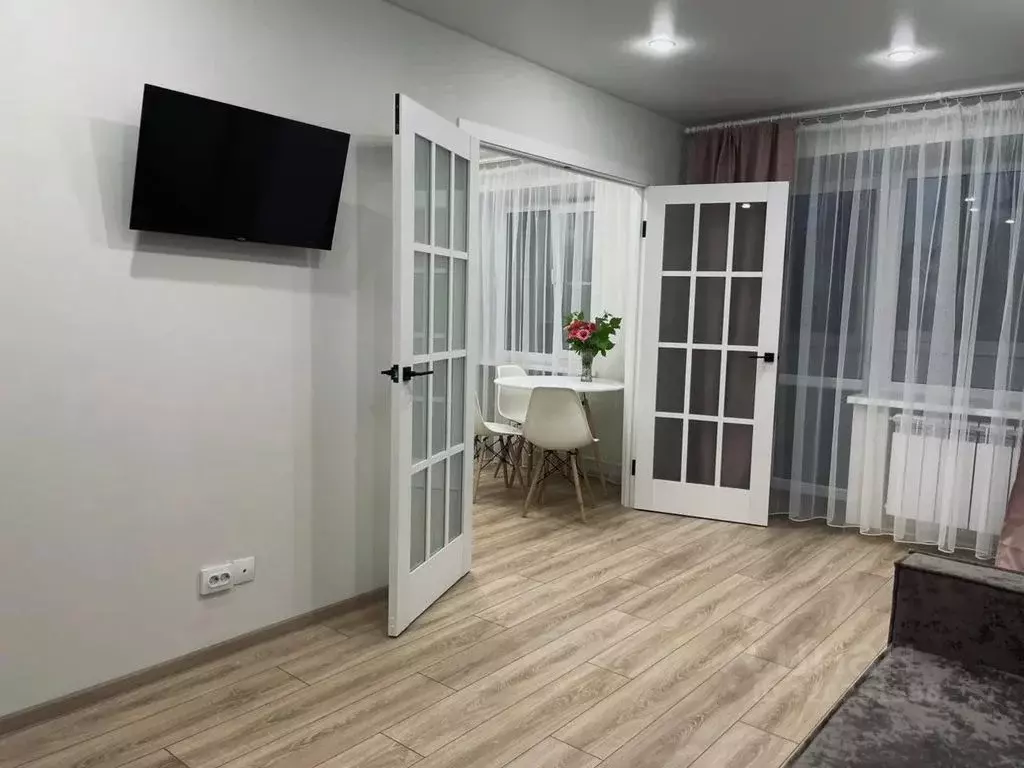 1-к кв. Костромская область, Кострома ул. Нижняя Дебря, 55 (30.0 м) - Фото 2