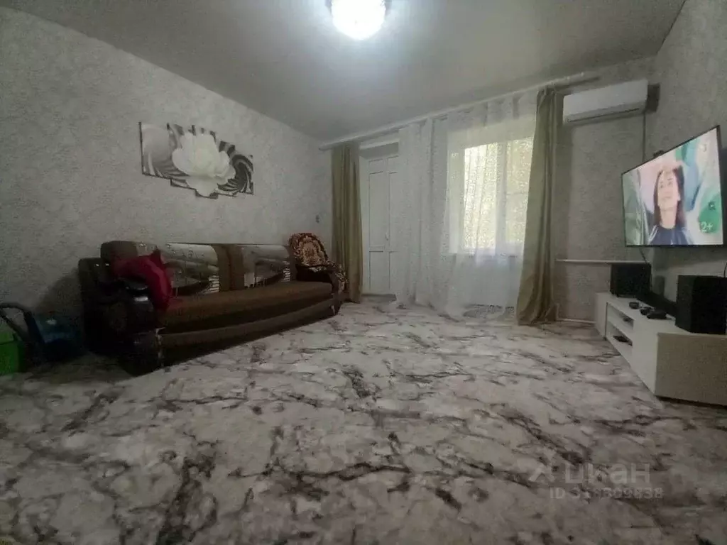 3-к кв. Ростовская область, Волгодонск пер. Пушкина, 4 (65.0 м) - Фото 1
