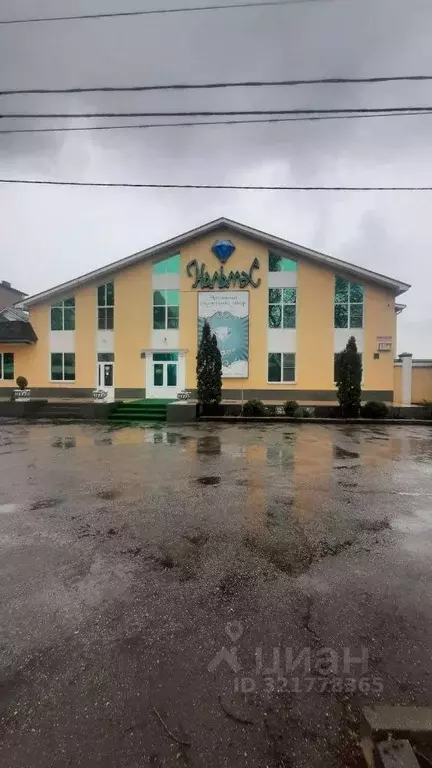 Помещение свободного назначения в Кабардино-Балкария, Нальчик ул. ... - Фото 1