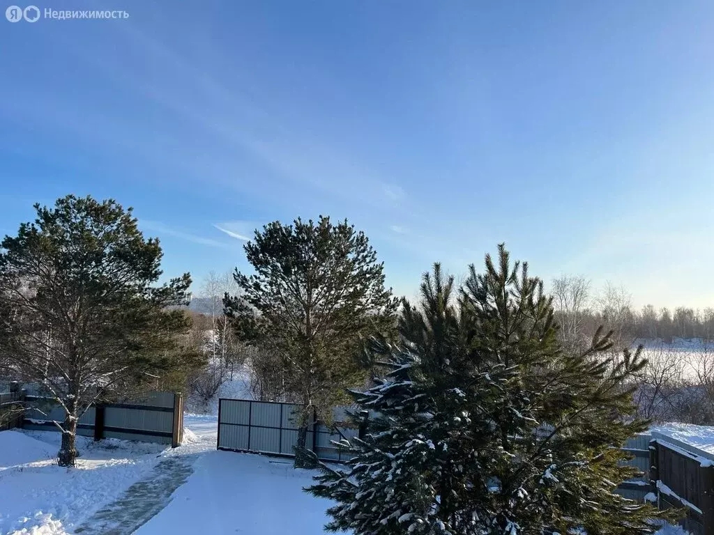 Дом в Иркутск, СНТ Прибрежное-2, Садовая улица, 18 (210 м) - Фото 1