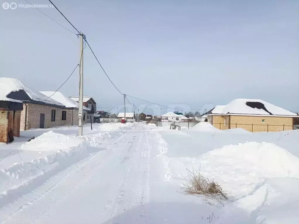 Участок в Тюмень, садовое товарищество Поле Чудес-2 (7.8 м) - Фото 1