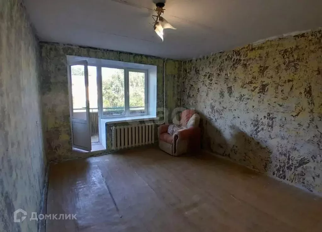 Продаётся 1-к квартира, 31.1 м - Фото 0