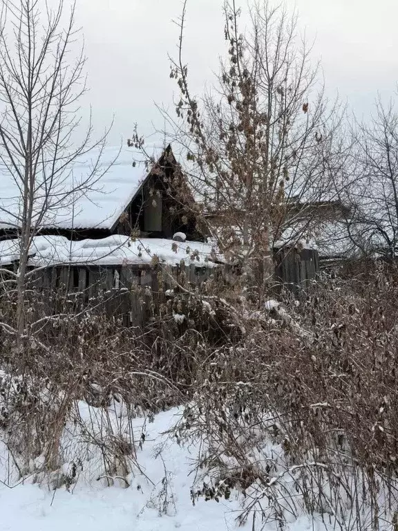 Дом в Иркутская область, Ангарск Кирова мкр, ул. Кропоткина, 26 (31 м) - Фото 1