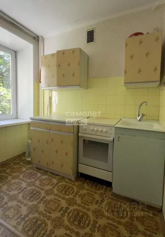 1-к кв. Москва ул. Ватутина, 7К3 (31.1 м) - Фото 1