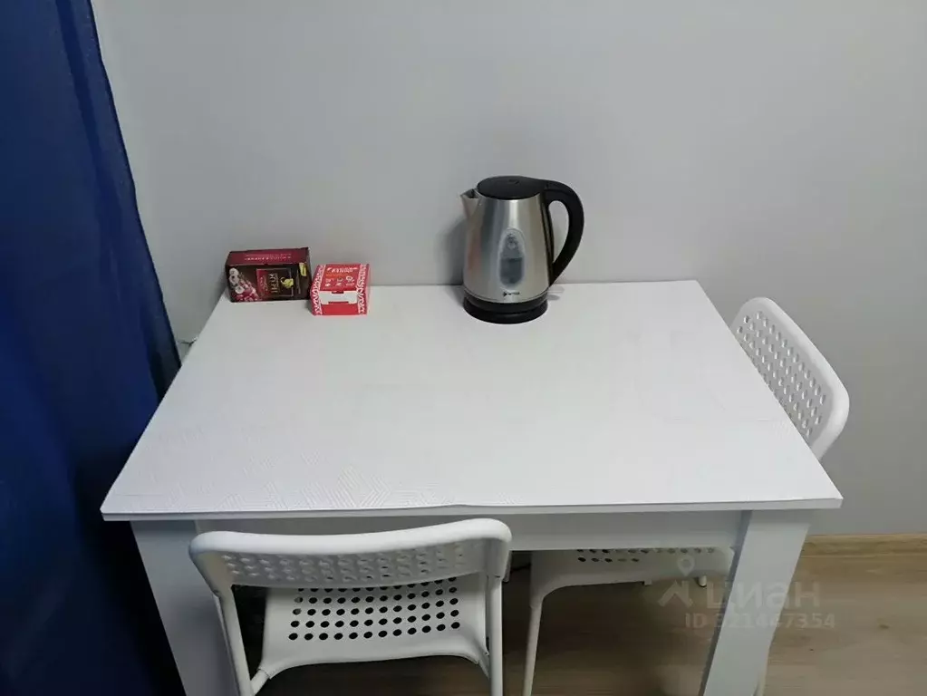 1-к кв. Свердловская область, Екатеринбург ул. Заводская, 5А (33.0 м) - Фото 1