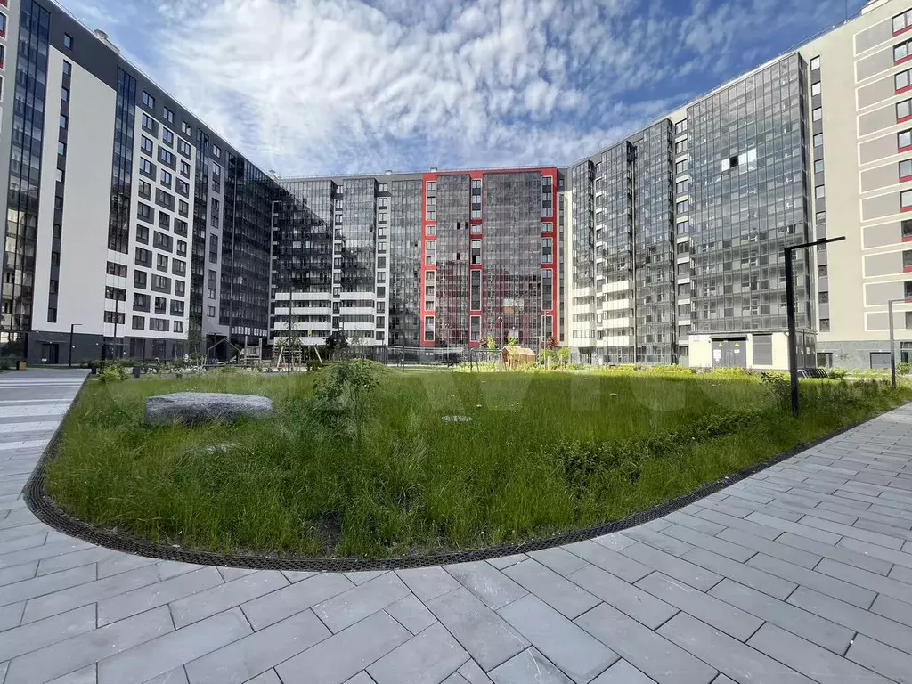 Квартира-студия, 22,5 м, 11/12 эт. - Фото 0
