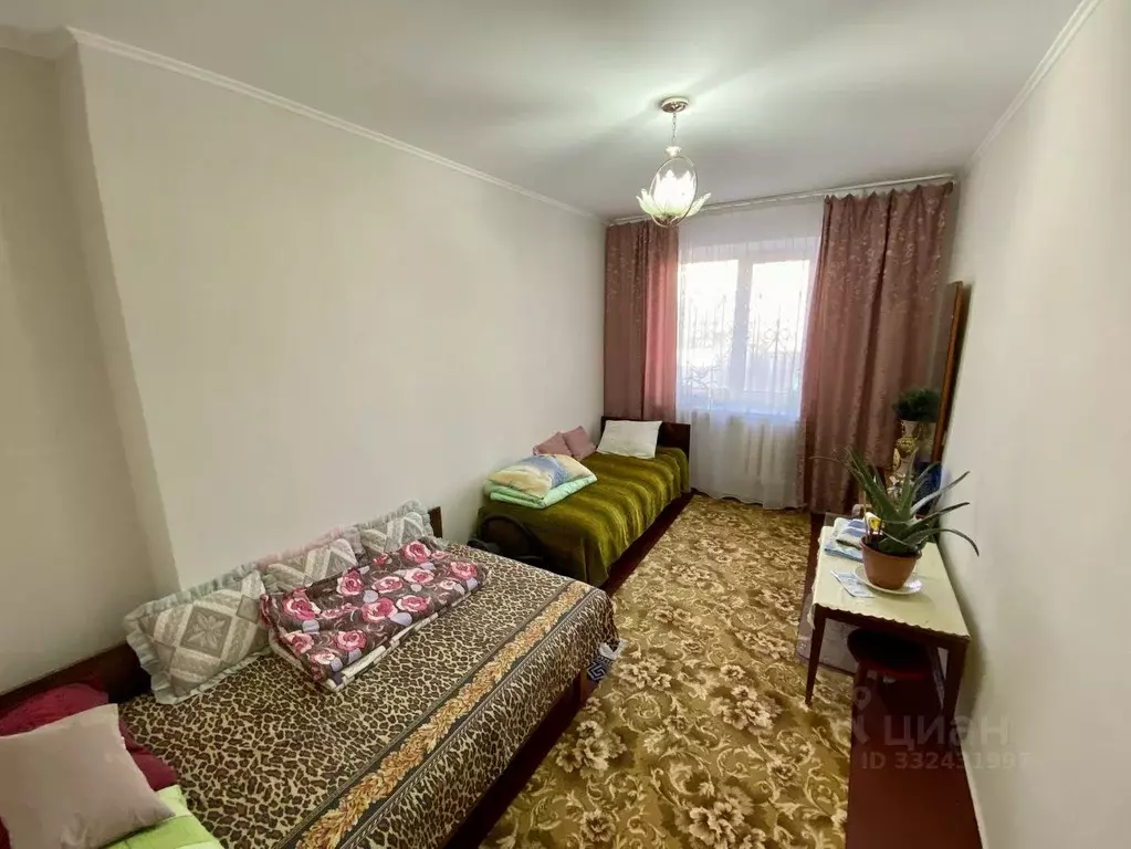 4-к кв. Крым, Евпатория ул. Интернациональная, 147 (75.9 м) - Фото 2