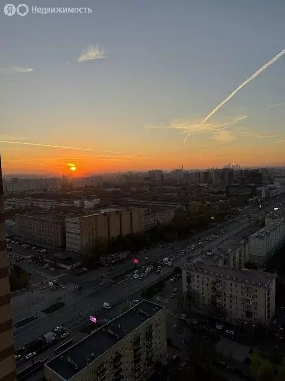 1-комнатная квартира: Москва, улица Михайлова, 30Ак2 (25 м) - Фото 0