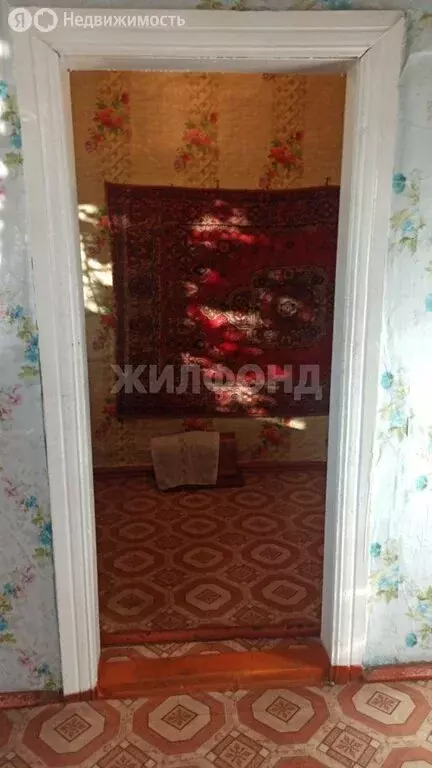 Дом в село Сарыг-Сеп, улица Калинина (47.4 м) - Фото 0