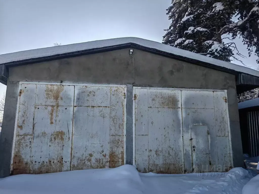 Склад в Московская область, Мытищи городской округ, д. Сухарево вл2 ... - Фото 1