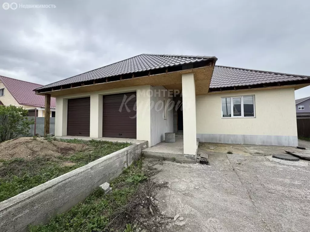 Дом в Магнитогорск, Тополиная улица, 4 (260 м) - Фото 2