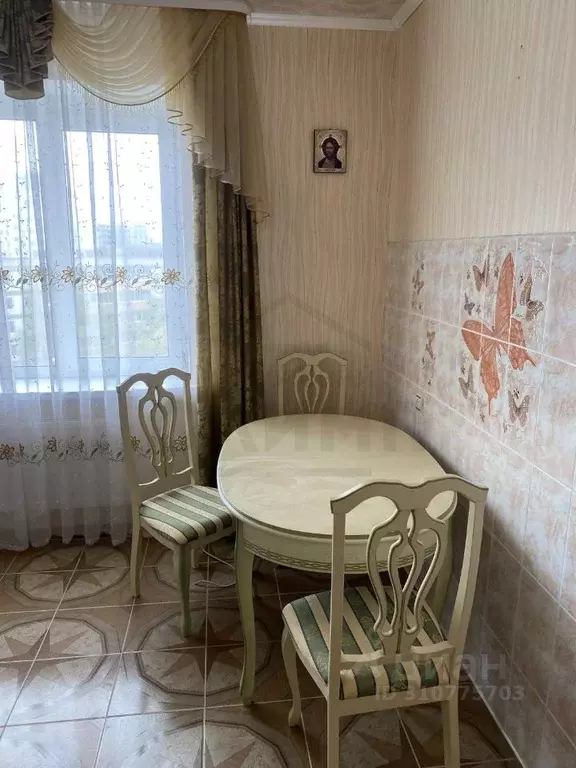 1-к кв. Калужская область, Калуга ул. Генерала Попова, 18к3 (37.4 м) - Фото 0