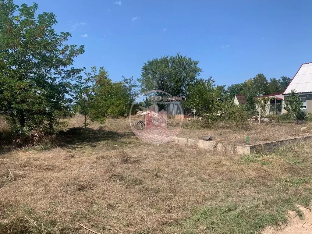 Участок в Крым, Черноморский район, с. Новосельское ул. Ивана Жудова ... - Фото 0