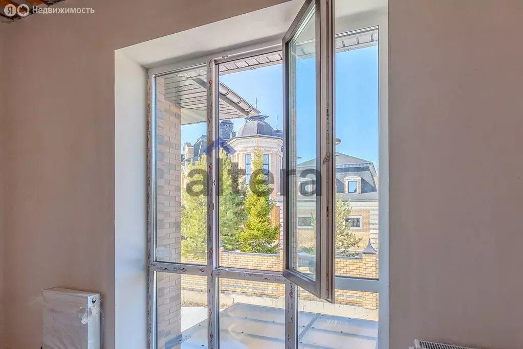 Дом в Казань, улица Каенлы, 44Д (239 м) - Фото 2