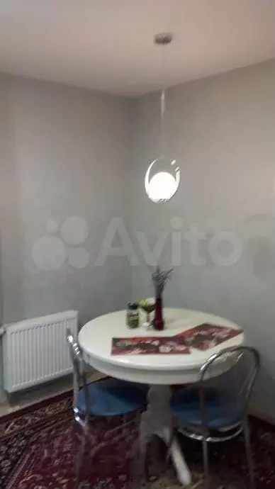 1-к. квартира, 34,4 м, 8/9 эт. - Фото 1
