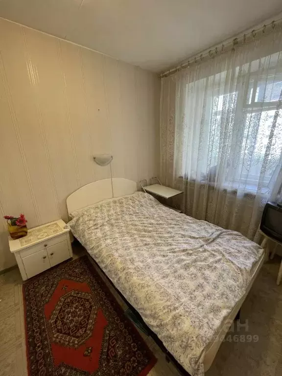 2-к кв. Свердловская область, Екатеринбург ул. Папанина, 3 (38.3 м) - Фото 1