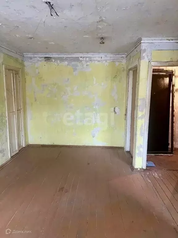 Продаётся 2-к квартира, 42.7 м - Фото 0
