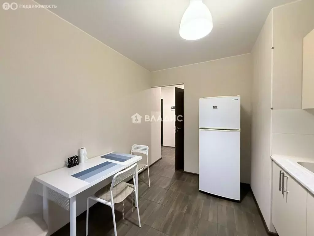 1-комнатная квартира: Кудрово, Европейский проспект, 14к3 (32.8 м) - Фото 2