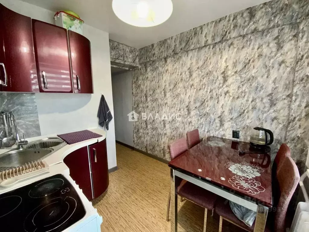 2-к кв. Иркутская область, Иркутск Севастопольская ул., 235 (45.0 м) - Фото 1