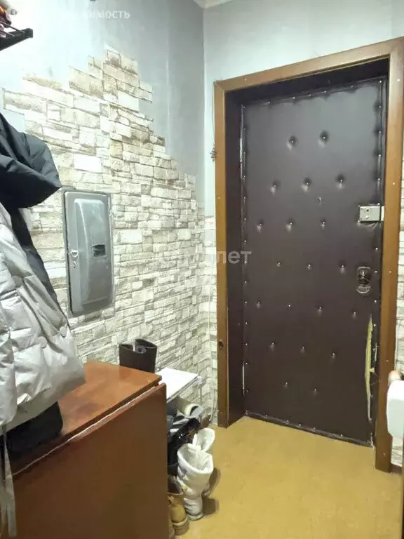 1-комнатная квартира: Новосибирск, Часовая улица, 13 (30.2 м) - Фото 2