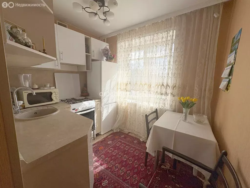 1-комнатная квартира: Павловский Посад, улица Кузьмина, 34 (33 м) - Фото 2