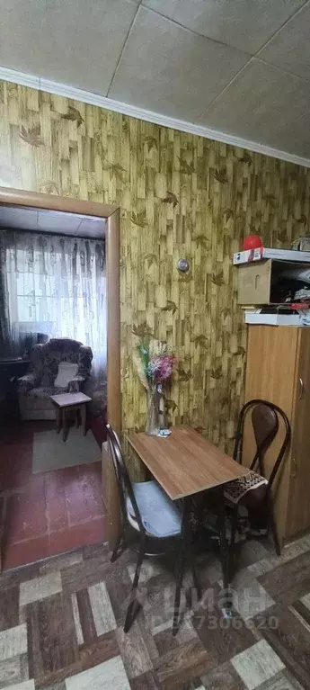 2-к кв. Ростовская область, Таганрог ул. Панфилова, 109-1 (29.9 м) - Фото 1