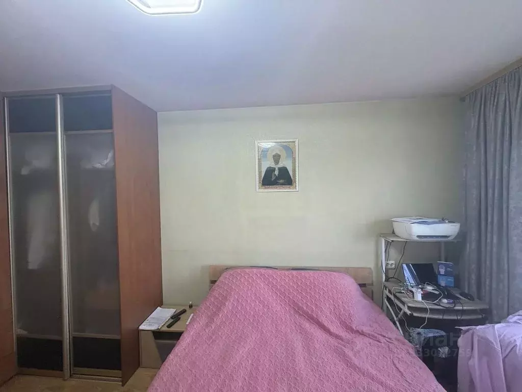 2-к кв. Иркутская область, Ангарск 6-й мкр, 6 (45.0 м) - Фото 2