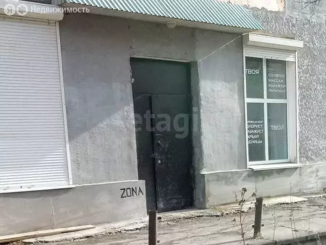 Офис (112.4 м) - Фото 1