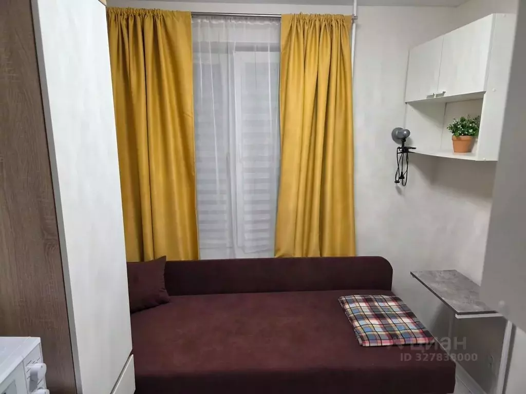 1-к кв. Москва Елецкая ул., 35К2 (20.0 м) - Фото 1