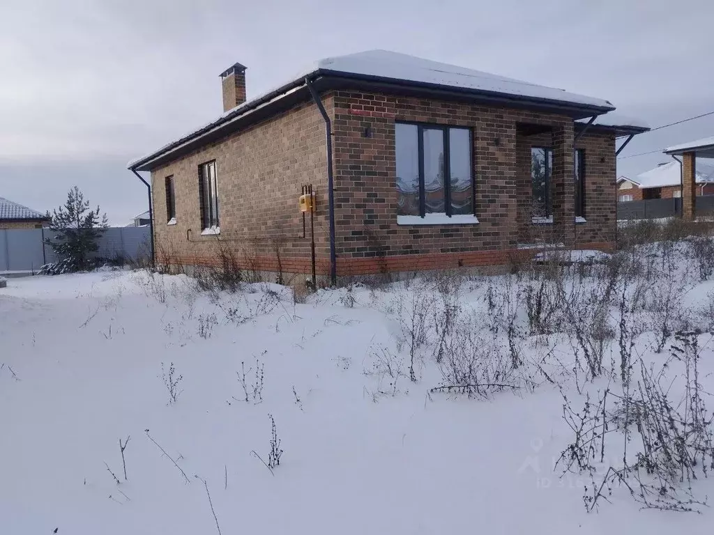 Коттедж в Татарстан, Высокогорский район, Чернышевское с/пос, с. ... - Фото 2