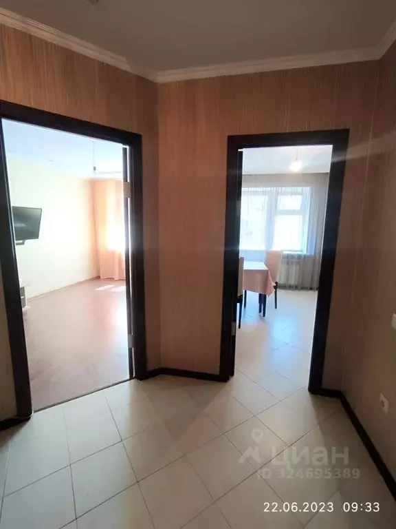 1-к кв. Ставропольский край, Ставрополь ул. 50 лет ВЛКСМ, 18 (40.0 м) - Фото 2