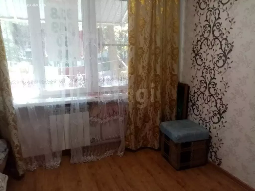 1к в -комнатной квартире (12 м) - Фото 1