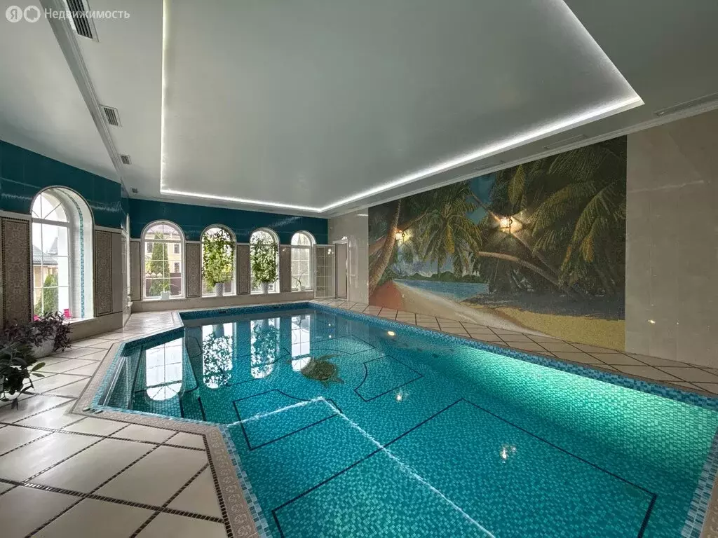 Дом в Московская область, городской округ Щёлково, КП Лосиноостровские ... - Фото 2