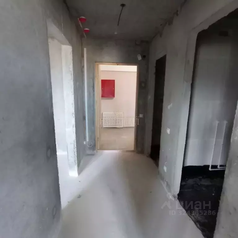 3-к кв. Марий Эл, Медведево городское поселение, Медведево пгт ул. ... - Фото 1