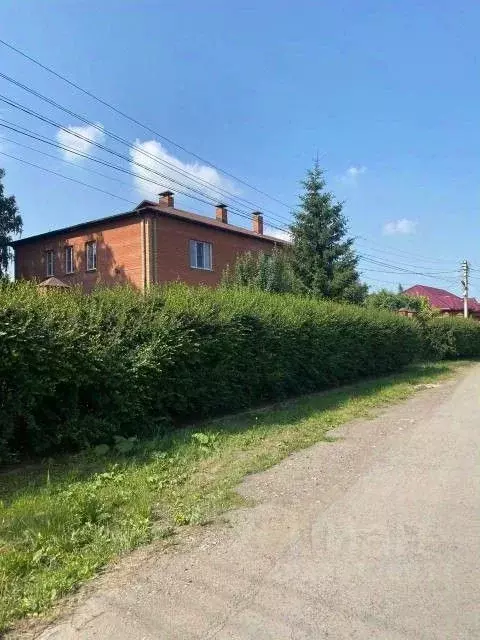 Дом в Омская область, Омск ул. 7-я Солнечная, 87 (310 м) - Фото 2