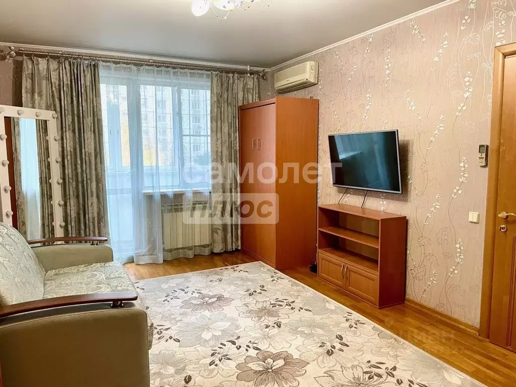 5-к кв. Москва Ангарская ул., 22К1 (112.9 м) - Фото 0