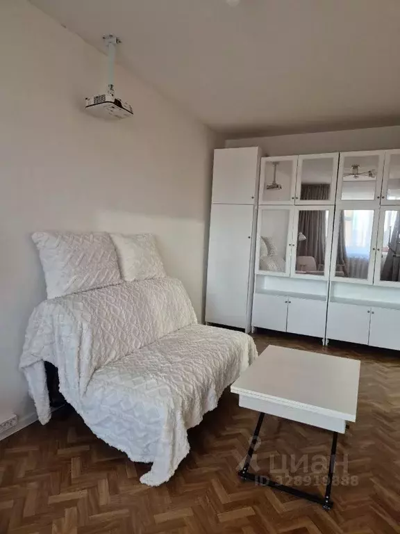2-к кв. Орловская область, Орел ул. Чечневой, 1 (50.5 м) - Фото 1