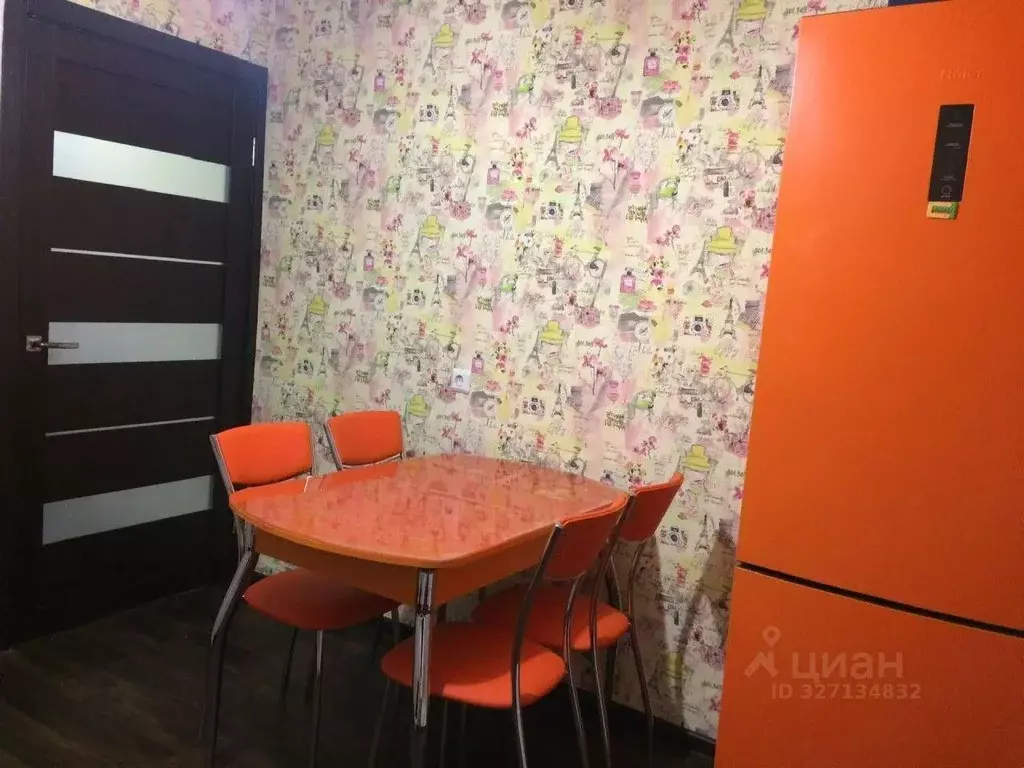 1-к кв. Краснодарский край, Сочи ул. Худякова, 27/1 (40.0 м) - Фото 1