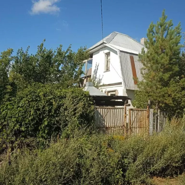 Участок в Самарская область, Волжский район, Воскресенка с/пос, ... - Фото 0
