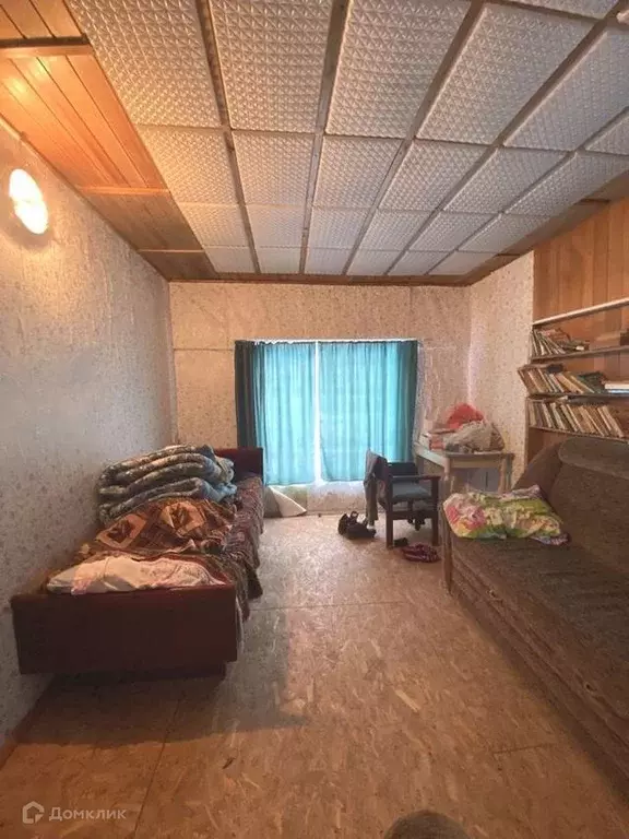 Продаётся 3-к квартира, 62.9 м - Фото 1