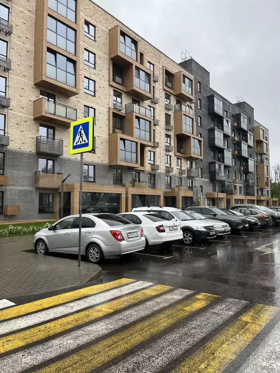 3-к. квартира, 90,1 м, 7/10 эт. - Фото 1