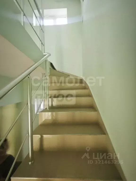 2-к кв. Крым, Симферопольский район, Николаевка пгт ул. Чудесная, 2/7 ... - Фото 1