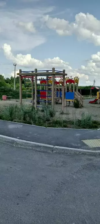1-к. квартира, 28 м, 16/16 эт. - Фото 0