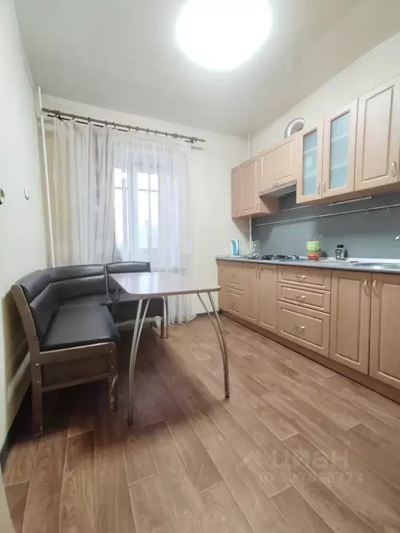 1-к кв. Коми, Ухта ул. Дзержинского, 29 (34.0 м) - Фото 1